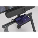 Heckler Express Install Rolling Stand