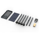 Heckler Express Install Rolling Stand