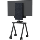 Heckler Express Install Rolling Stand