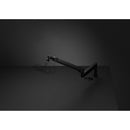Elgato Desk Plate for Wave Mic Arm (Black)