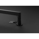 Elgato Desk Plate for Wave Mic Arm (Black)