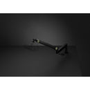 Elgato Desk Plate for Wave Mic Arm (Black)