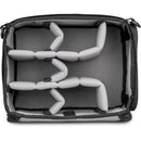 WANDRD PRVKE Camera Cube Essential (6.5L)
