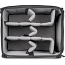 WANDRD PRVKE Camera Cube Essential Deep (12.6L)
