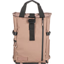 WANDRD PRVKE Backpack V4 (Atacama Clay, 21L)