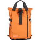 WANDRD PRVKE Backpack V4 (Sedona Orange, 21L)