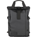WANDRD PRVKE Backpack V4 (Black, 31L)