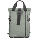 WANDRD PRVKE Backpack V4 (Wasatch Green, 31L)