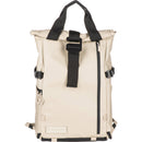 WANDRD PRVKE Backpack V4 (Yuma Tan, 31L)