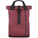 WANDRD PRVKE Backpack (Rhone Burgundy, 15L)