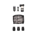 WANDRD PRVKE Camera Cube Essential (6.5L)