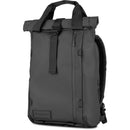 WANDRD PRVKE Backpack (Black, 15L)