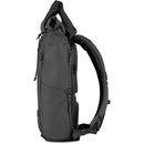 WANDRD PRVKE Backpack (Black, 15L)