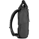 WANDRD PRVKE Backpack (Black, 15L)