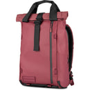 WANDRD PRVKE Backpack (Rhone Burgundy, 15L)