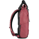 WANDRD PRVKE Backpack (Rhone Burgundy, 15L)
