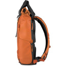 WANDRD PRVKE Backpack (Sedona Orange, 15L)