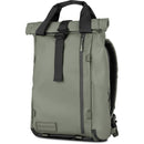 WANDRD PRVKE Backpack (Wasatch Green, 15L)