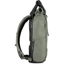 WANDRD PRVKE Backpack (Wasatch Green, 15L)