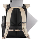 WANDRD PRVKE Backpack (Yuma Tan, 15L)