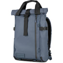 WANDRD PRVKE V4 Backpack Photo Bundle (Aegean Blue, 21L)