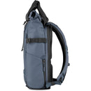 WANDRD PRVKE V4 Backpack Photo Bundle (Aegean Blue, 21L)
