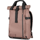 WANDRD PRVKE V4 Backpack Photo Bundle (Atacama Clay, 21L)