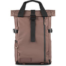 WANDRD PRVKE V4 Backpack Photo Bundle (Atacama Clay, 21L)
