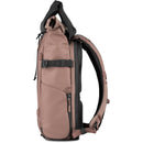 WANDRD PRVKE V4 Backpack Photo Bundle (Atacama Clay, 21L)