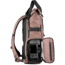 WANDRD PRVKE V4 Backpack Photo Bundle (Atacama Clay, 21L)