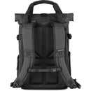 WANDRD PRVKE V4 Backpack Photo Bundle (Black, 21L)