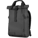 WANDRD PRVKE V4 Backpack Photo Bundle (Black, 21L)