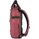 WANDRD PRVKE Backpack V4 (Rhone Burgundy, 21L)
