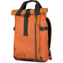 WANDRD PRVKE Backpack V4 (Sedona Orange, 21L)
