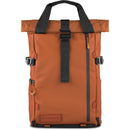 WANDRD PRVKE V4 Backpack Photo Bundle (Sedona Orange, 21L)