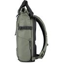 WANDRD PRVKE Backpack V4 (Wasatch Green, 21L)