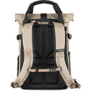 WANDRD PRVKE Backpack V4 (Yuma Tan, 21L)