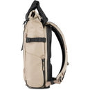 WANDRD PRVKE Backpack V4 (Yuma Tan, 21L)