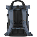 WANDRD PRVKE Backpack V4 (Aegean Blue, 31L)