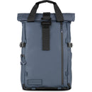 WANDRD PRVKE V4 Backpack Photo Bundle (Aegean Blue, 31L)