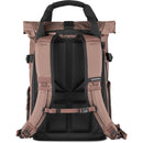 WANDRD PRVKE Backpack V4 (Atacama Clay, 31L)
