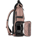 WANDRD PRVKE V4 Backpack Photo Bundle (Atacama Clay, 31L)