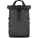 WANDRD PRVKE V4 Backpack Photo Bundle (Black, 31L)