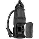 WANDRD PRVKE V4 Backpack Photo Bundle (Black, 31L)
