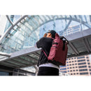 WANDRD PRVKE Backpack V4 (Sedona Orange, 31L)