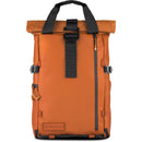 WANDRD PRVKE V4 Backpack Photo Bundle (Sedona Orange, 31L)
