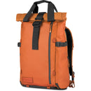 WANDRD PRVKE V4 Backpack Photo Bundle (Sedona Orange, 31L)