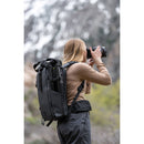 WANDRD PRVKE V4 Backpack Photo Bundle (Sedona Orange, 31L)