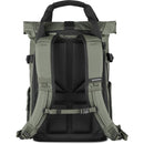 WANDRD PRVKE Backpack V4 (Wasatch Green, 31L)