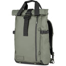 WANDRD PRVKE Backpack V4 (Wasatch Green, 31L)